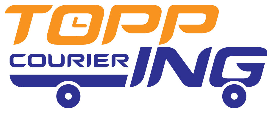 Topping Courier