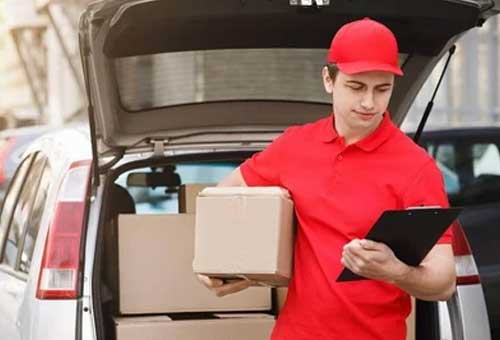 Professional Courier Service in Brampton – Fast, Reliable & Local Delivery Solutions