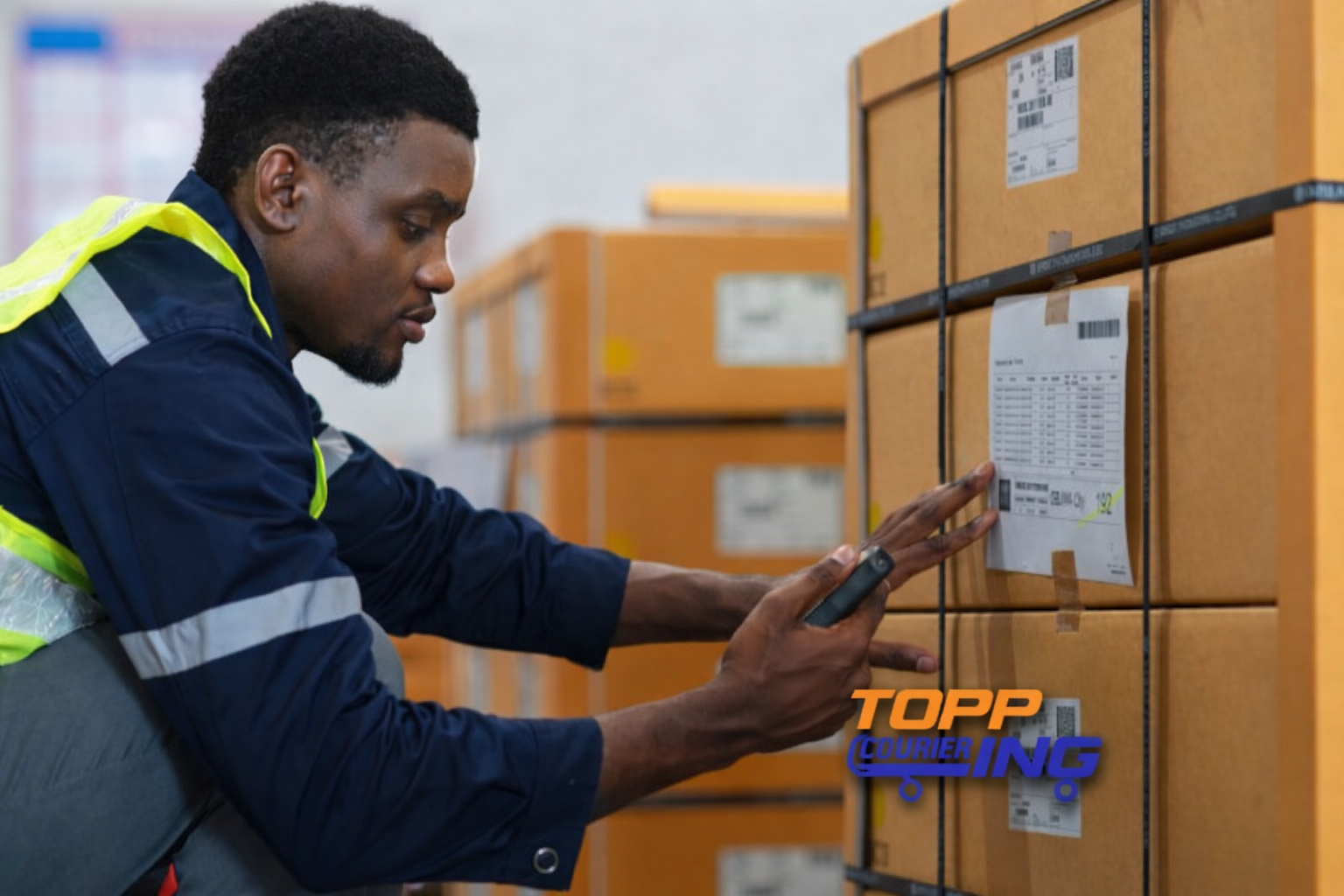 GTA Sameday Courier: 7 Powerful Reasons It’s the Fastest & Most Reliable Choice