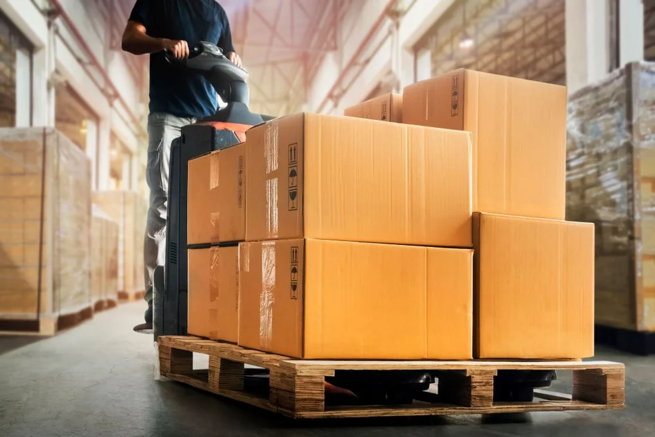Same-Day Courier in Newmarket | Local Business Delivery — Topping Courier