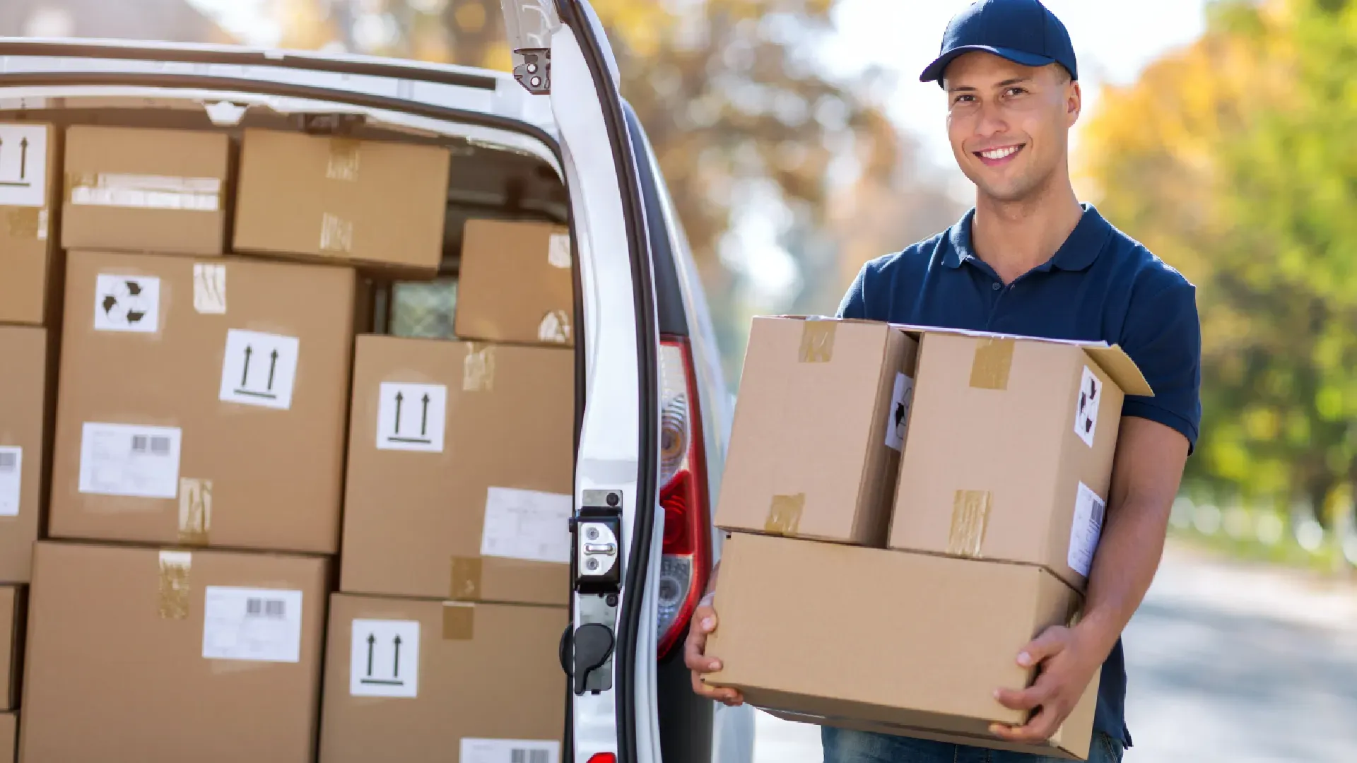 Same Day Delivery Mimico: 7 Fast & Reliable Courier Solutions in Toronto